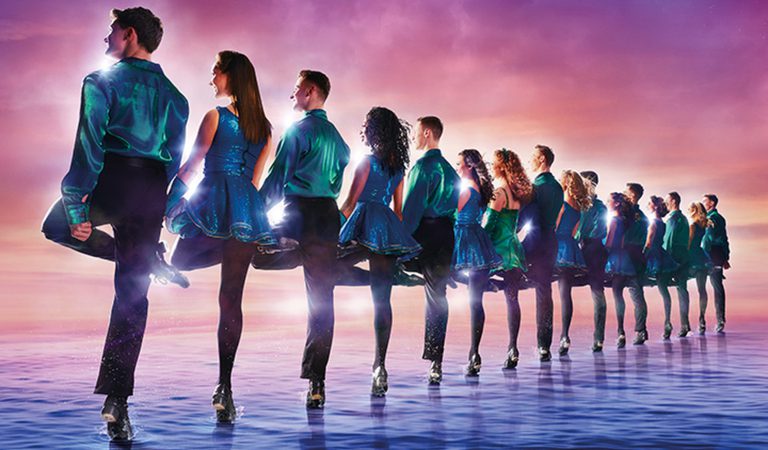 Riverdance 30: The New Generation