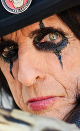 Alice Cooper