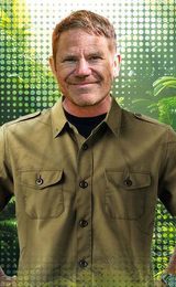 Steve Backshall
