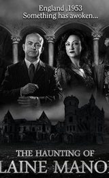 The Haunting of Blaine Manor