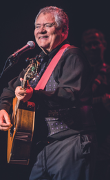 Max Boyce