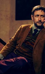 The Divine Comedy