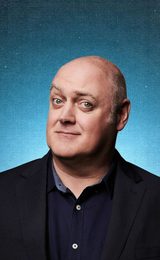 Dara Ó Briain: Re:Creation
