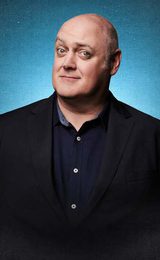 Dara Ó Briain: Re:Creation