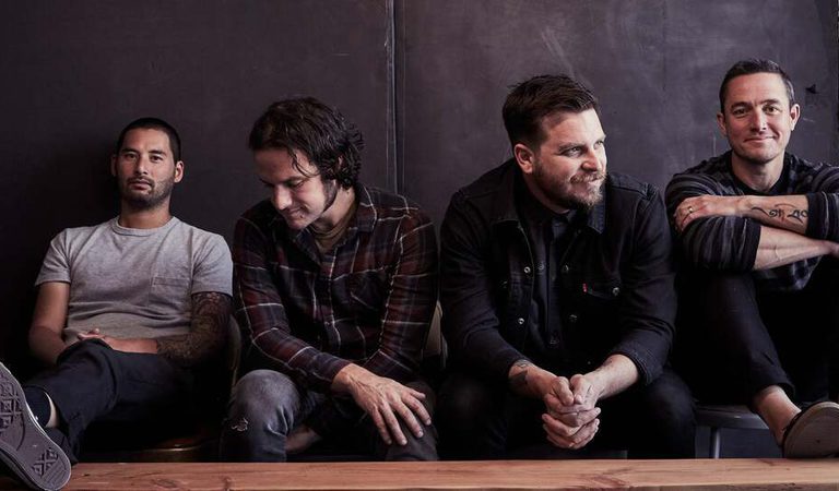 Thrice
