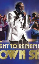 A Night to Remember: Motown Show