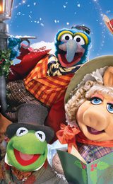 Disney's The Muppet Christmas Carol in Concert Live to Film