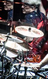 Stewart Copeland – Have I Said Too Much