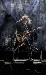 Kenny Wayne Shepherd & Bobby Rush