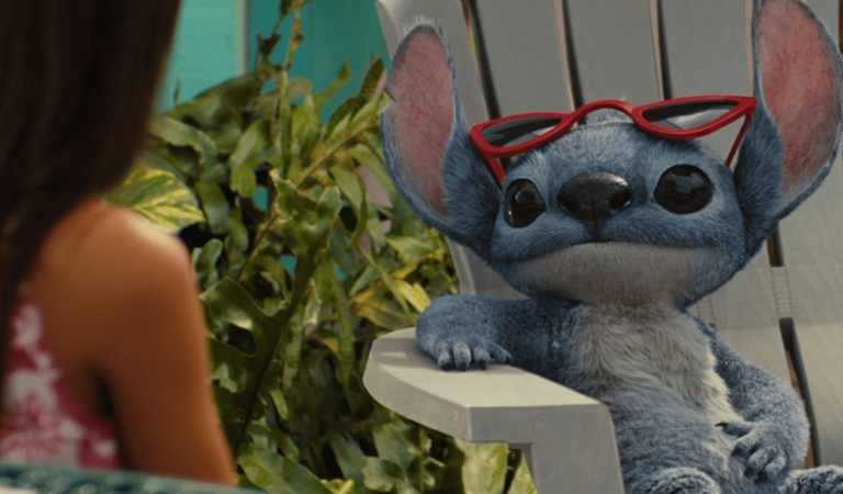 Lilo & Stitch