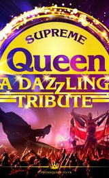 Supreme Queen