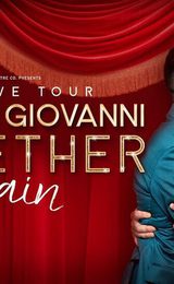 Anton & Giovanni - Together Again