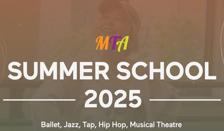 MTA Summer School Demonstration Show