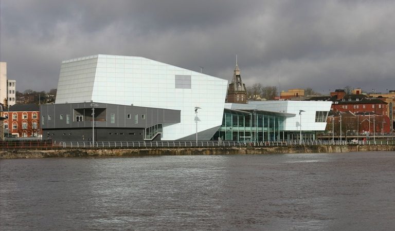 Lunchtime Concert With Sinfonia Cymru