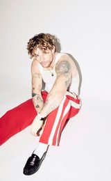Tom Grennan