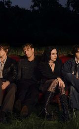 Pale Waves