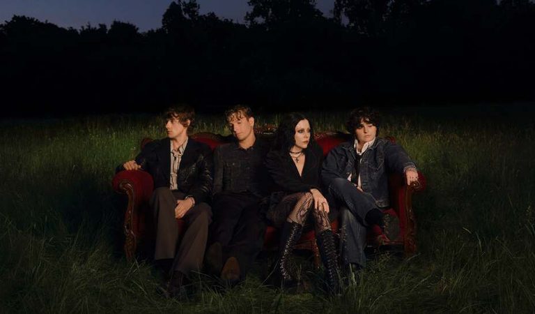 Pale Waves