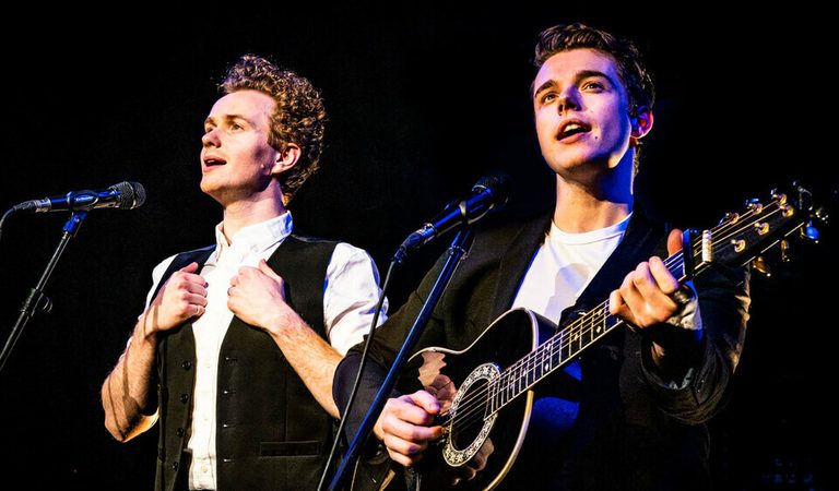 The Simon & Garfunkel Story