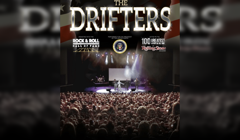 The Drifters