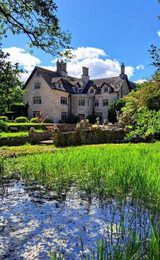 Abergavenny Hotel Goytre Hall
