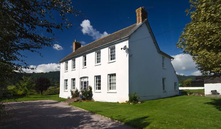 Abergavenny Hotel Hardwick Farm