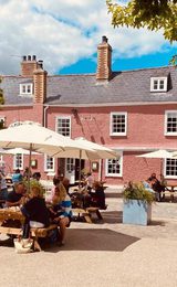 Abergavenny Hotel Kings Arms Hotel