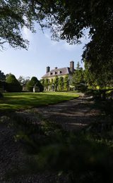 Barry Hotel Gileston Manor