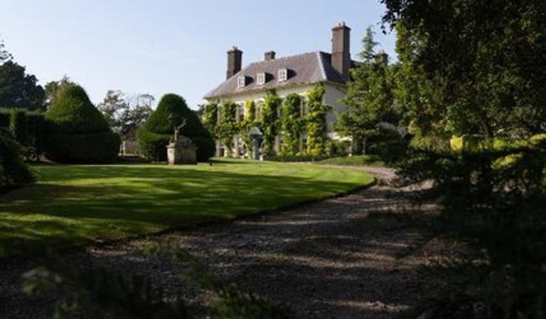 Barry Hotel Gileston Manor