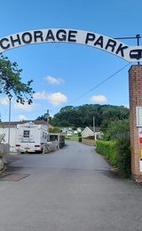 Brecon Anchorage Caravan Park