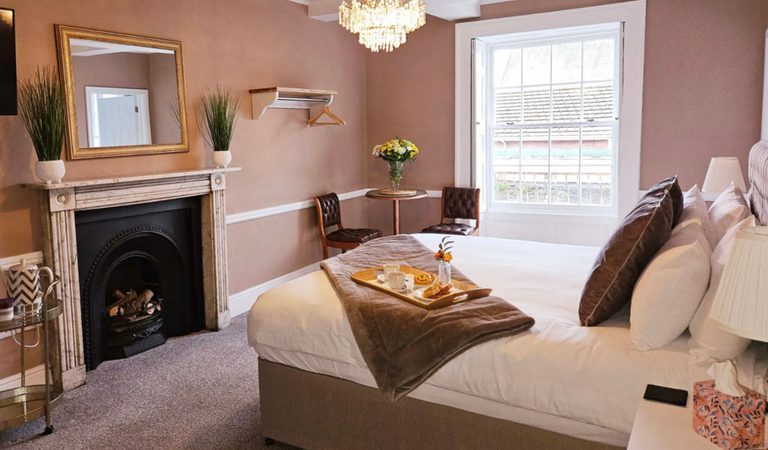 Brecon Hotel Beacons Guest House
