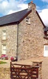 Brecon Hotel Blaencar