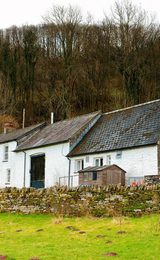 Brecon Hotel Brecon Danywenallt