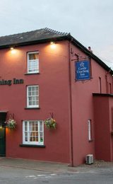 Brecon Hotel Castle Coaching Inn