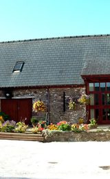 Brecon Hotel Penstar