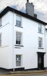 Brecon Hotel Ty Helyg