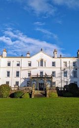 Bridgend Hotel Court Colman Manor