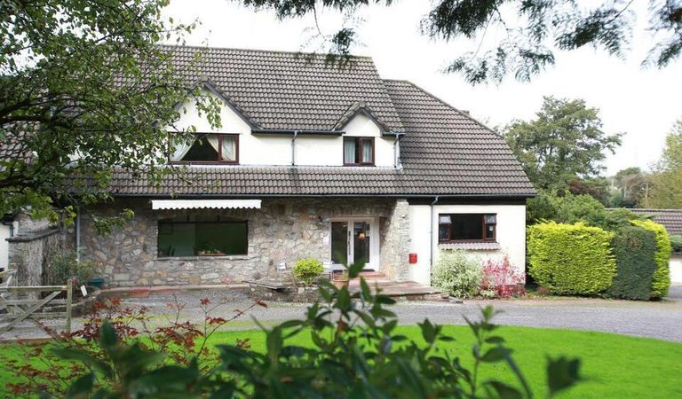 Bridgend Hotel Ewenny Farm Guesthouse