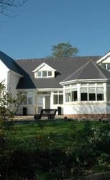 Bridgend Hotel Hazelwood House