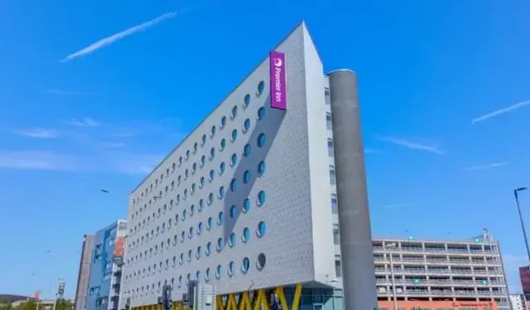 Cardiff Bay Premier Inn