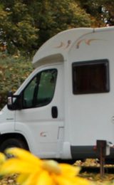 Cardiff Cardiff Caravan Park