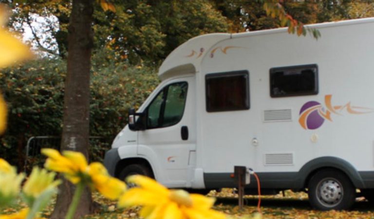 Cardiff Cardiff Caravan Park