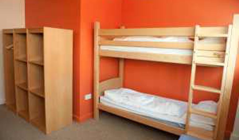 Cardiff Hotel Gwersyll Urdd