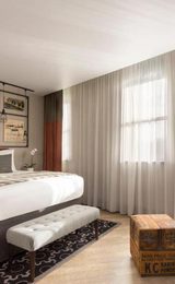 Cardiff Hotel Hotel Indigo
