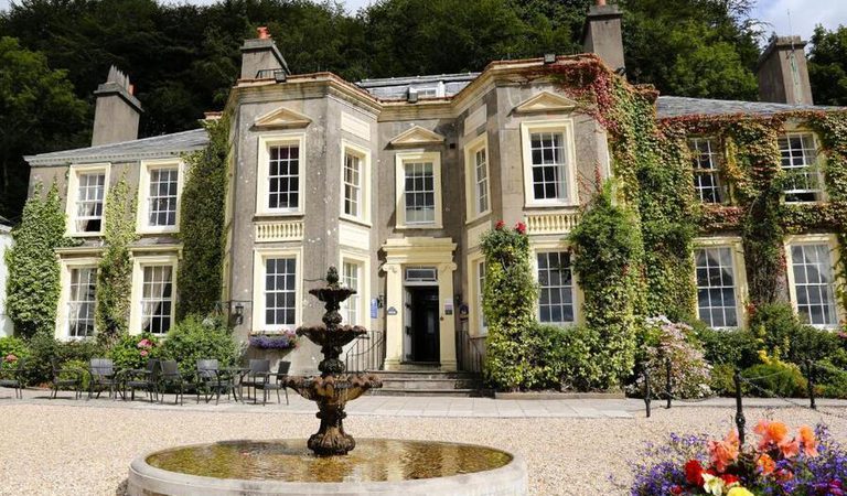 Cardiff Hotel New House Country Hotel