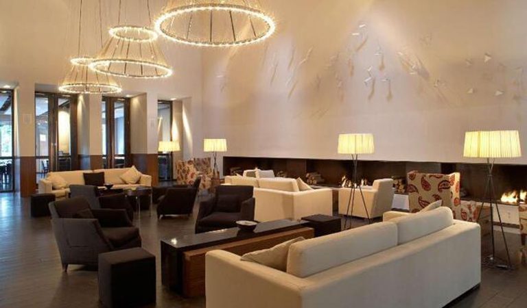 Cardiff Hotel Park Plaza