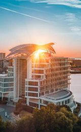 Cardiff Hotel Voco St Davids
