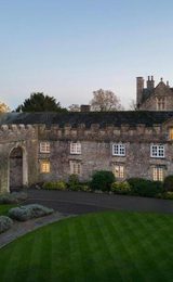 Chepstow Hotel St Pierre Country Club