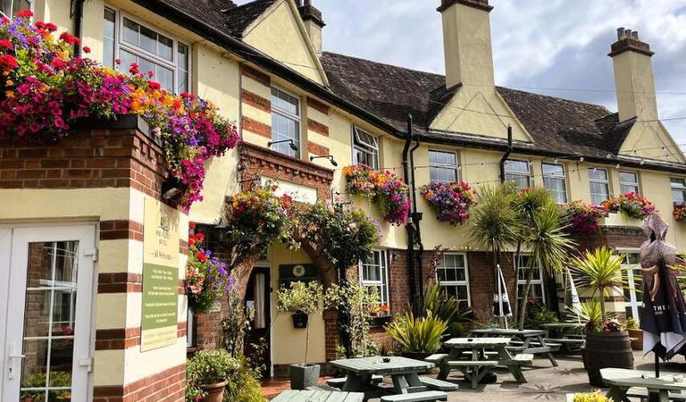 Chepstow Hotel Wye Valley Hotel