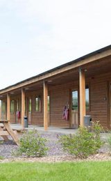 Cowbridge Cowbridge Cabins