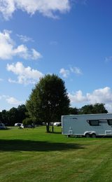 Cowbridge Llandow Caravan Park